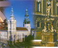 Euroregion Spree - Neiße - Bober - Kurreisen Polen
