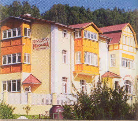 Polanica Zdroj  - Polnische OstseeUnterwassermassage - Kurreisen Polen
