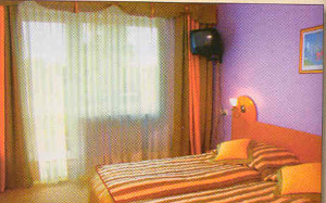 Swinoujscie Zimmer - Kurreisen Polen